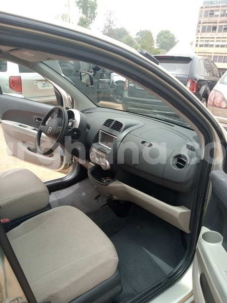 Big with watermark toyota passo western sekondi takoradi metropolitan 42973