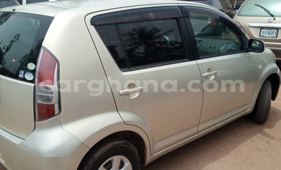 Buy Used Toyota Passo Other Car in Sekondi–Takoradi Metropolitan in Western Buy Used Toyota Passo Other Car in Sekondi–Takoradi Metropolitan in Western