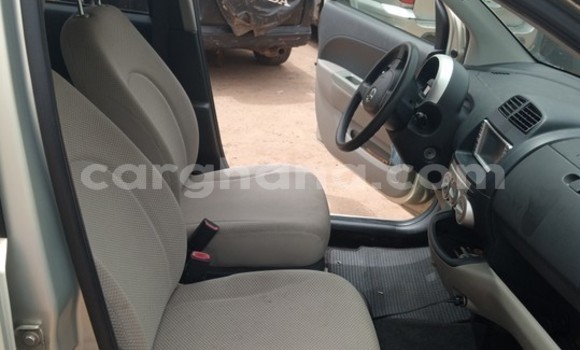 Buy Used Toyota Passo Other Car in Sekondi–Takoradi Metropolitan in Western Buy Used Toyota Passo Other Car in Sekondi–Takoradi Metropolitan in Western