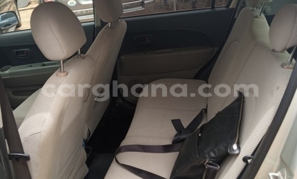 Buy Used Toyota Passo Other Car in Sekondi–Takoradi Metropolitan in Western Buy Used Toyota Passo Other Car in Sekondi–Takoradi Metropolitan in Western