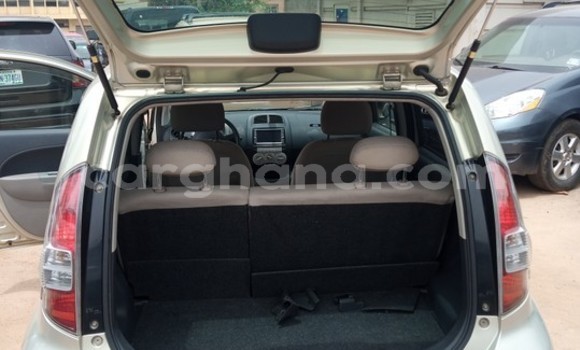 Buy Used Toyota Passo Other Car in Sekondi–Takoradi Metropolitan in Western Buy Used Toyota Passo Other Car in Sekondi–Takoradi Metropolitan in Western