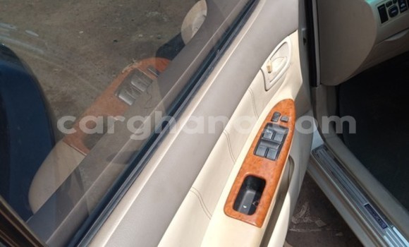 Buy Used Toyota Corolla Silver Car in Sekondi–Takoradi Metropolitan in Western Buy Used Toyota Corolla Silver Car in Sekondi–Takoradi Metropolitan in Western