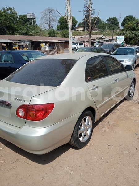 Big with watermark toyota corolla western sekondi takoradi metropolitan 42974