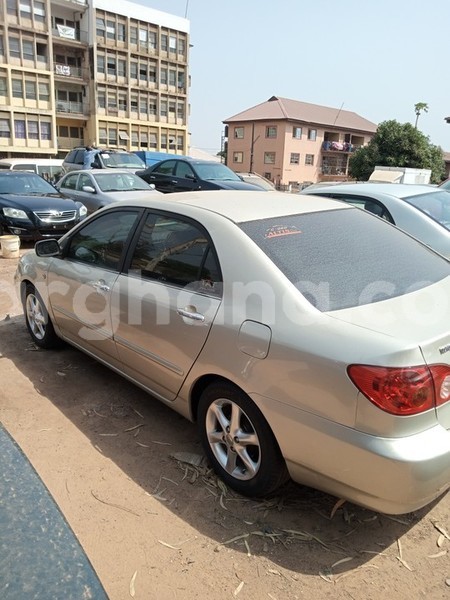 Big with watermark toyota corolla western sekondi takoradi metropolitan 42974