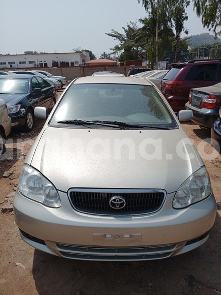 Big with watermark toyota corolla western sekondi takoradi metropolitan 42974