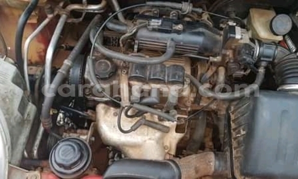 Sayi Na hannu Daewoo Matiz Red Mota in Accra a Greater Accra Sayi Na hannu Daewoo Matiz Red Mota in Accra a Greater Accra