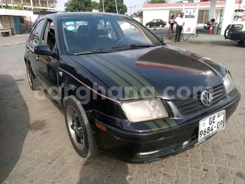 Big with watermark volkswagen golf greater accra accra 42976