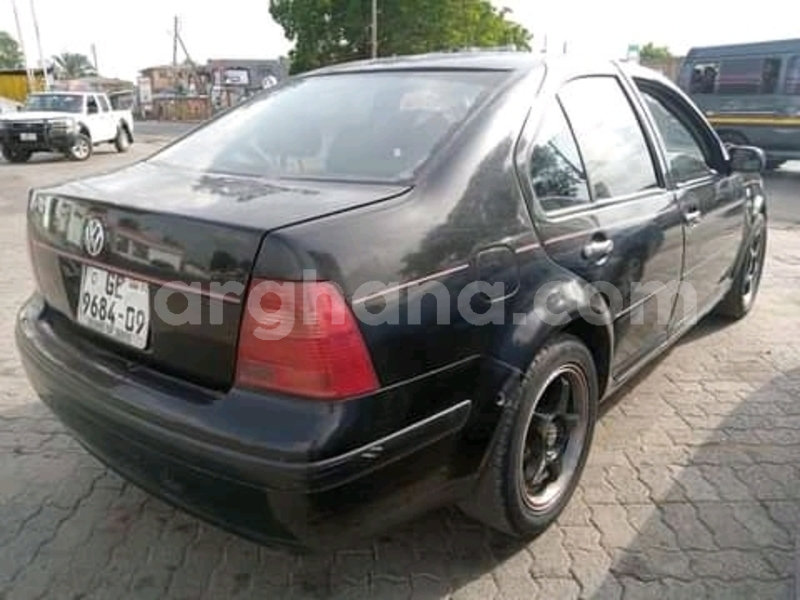 Big with watermark volkswagen golf greater accra accra 42976