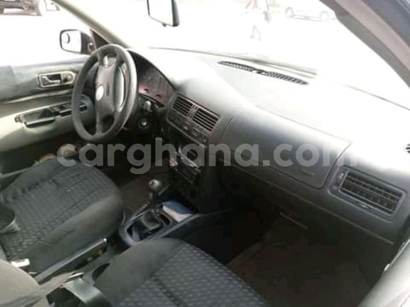 Big with watermark volkswagen golf greater accra accra 42976