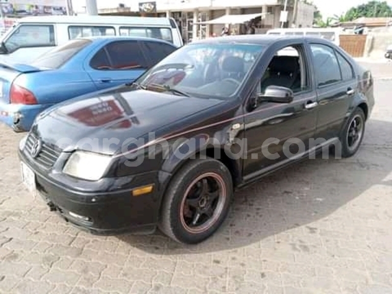 Big with watermark volkswagen golf greater accra accra 42976