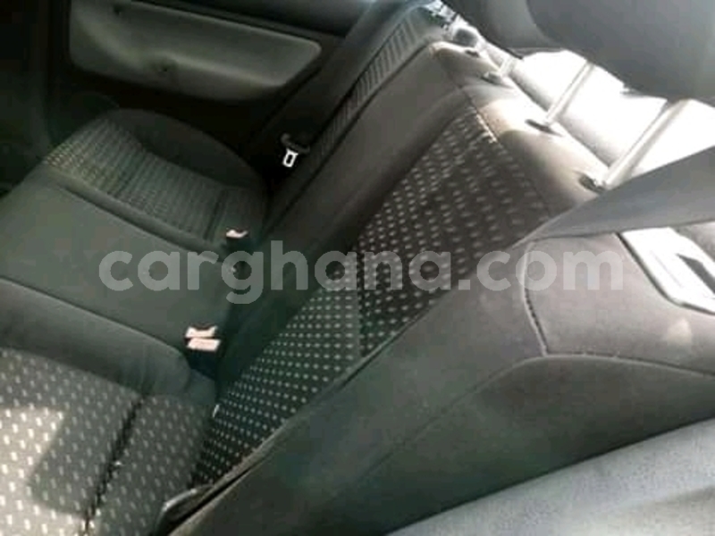 Big with watermark volkswagen golf greater accra accra 42976