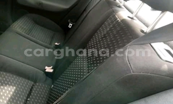 Sayi Na hannu Volkswagen Golf Black Mota in Accra a Greater Accra Sayi Na hannu Volkswagen Golf Black Mota in Accra a Greater Accra