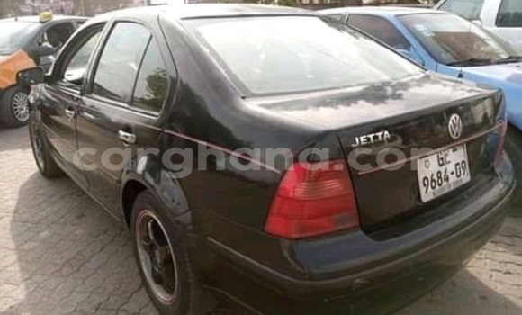 Sayi Na hannu Volkswagen Golf Black Mota in Accra a Greater Accra Sayi Na hannu Volkswagen Golf Black Mota in Accra a Greater Accra