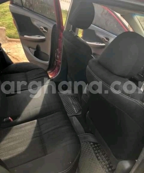 Big with watermark toyota corolla greater accra accra 42979