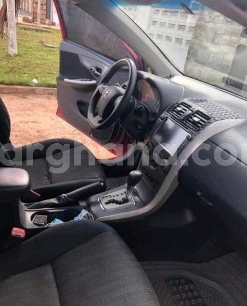 Big with watermark toyota corolla greater accra accra 42979