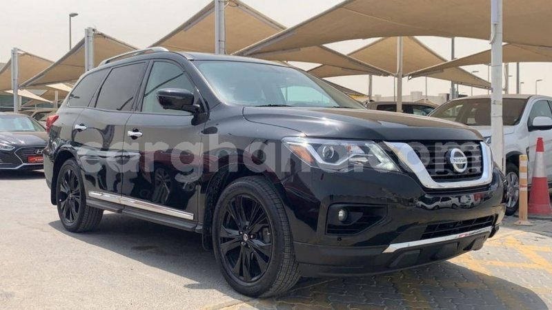 Big with watermark nissan pathfinder ashanti import dubai 42982