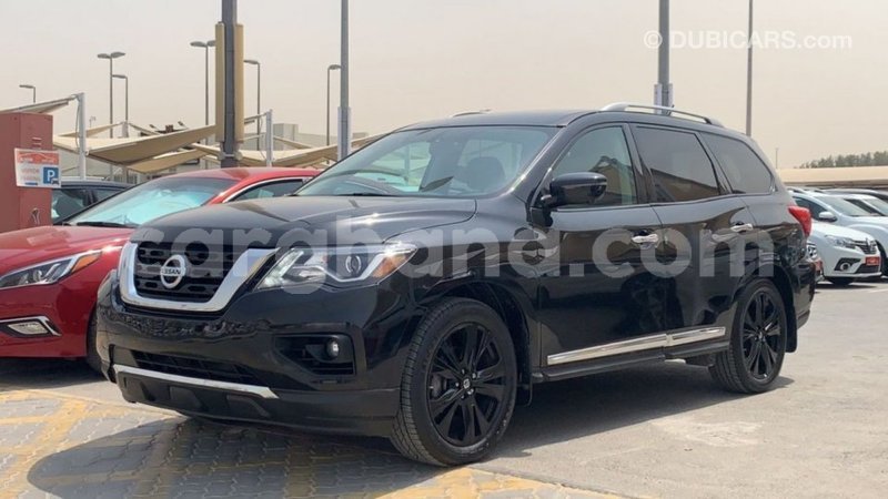 Big with watermark nissan pathfinder ashanti import dubai 42982