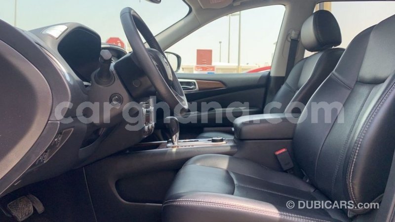 Big with watermark nissan pathfinder ashanti import dubai 42982