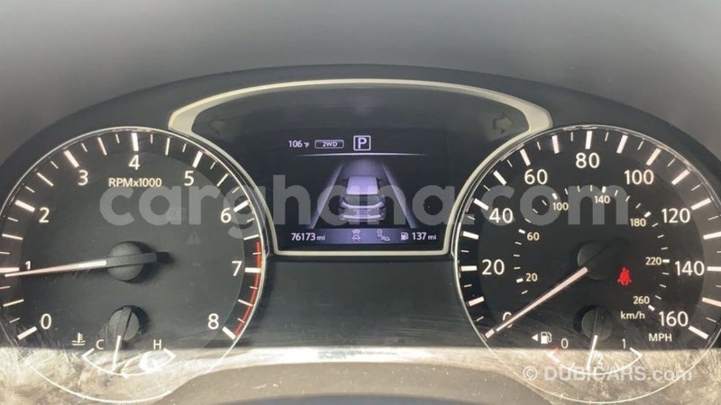 Big with watermark nissan pathfinder ashanti import dubai 42982