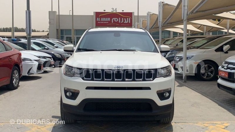 Big with watermark jeep compass ashanti import dubai 42983