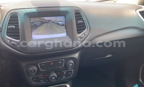 Ra Imported Jeep Compass funfun Ọkọ̀ in Import - Dubai ni Ashanti Ra Imported Jeep Compass funfun Ọkọ̀ in Import - Dubai ni Ashanti