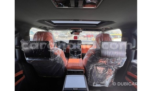 Sayi Imported Lexus LX White Mota in Import - Dubai a Ashanti Sayi Imported Lexus LX White Mota in Import - Dubai a Ashanti
