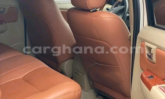 Buy Used Toyota Fortuner Other Car in Accra in Greater Accra Buy Used Toyota Fortuner Other Car in Accra in Greater Accra