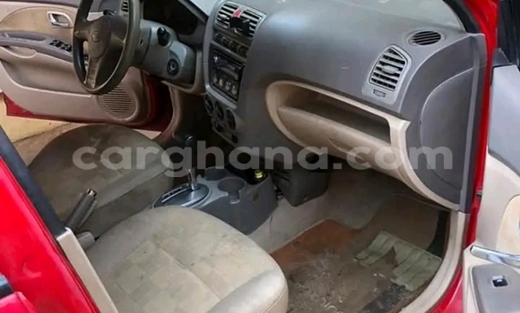 Sayi Na hannu Kia Rio Sauran Mota in Accra a Greater Accra Sayi Na hannu Kia Rio Sauran Mota in Accra a Greater Accra