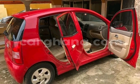 Sayi Na hannu Kia Rio Sauran Mota in Accra a Greater Accra Sayi Na hannu Kia Rio Sauran Mota in Accra a Greater Accra