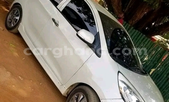 Ra Àlòkù Kia Morning Miiran Ọkọ̀ in Accra ni Greater Accra Ra Àlòkù Kia Morning Miiran Ọkọ̀ in Accra ni Greater Accra