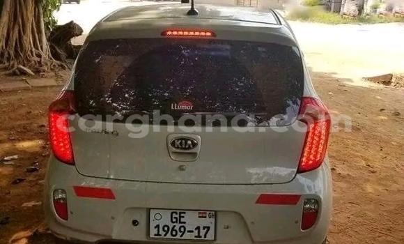 Ra Àlòkù Kia Morning Miiran Ọkọ̀ in Accra ni Greater Accra Ra Àlòkù Kia Morning Miiran Ọkọ̀ in Accra ni Greater Accra