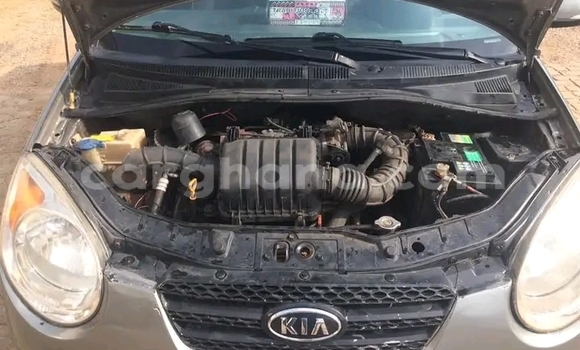 Ra Àlòkù Kia Morning Miiran Ọkọ̀ in Accra ni Greater Accra Ra Àlòkù Kia Morning Miiran Ọkọ̀ in Accra ni Greater Accra