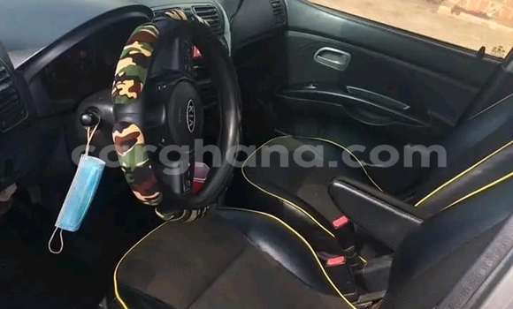 Ra Àlòkù Kia Morning Miiran Ọkọ̀ in Accra ni Greater Accra Ra Àlòkù Kia Morning Miiran Ọkọ̀ in Accra ni Greater Accra