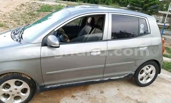 Ra Àlòkù Kia Morning Miiran Ọkọ̀ in Accra ni Greater Accra Ra Àlòkù Kia Morning Miiran Ọkọ̀ in Accra ni Greater Accra