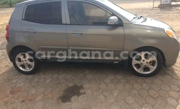 Ra Àlòkù Kia Morning Miiran Ọkọ̀ in Accra ni Greater Accra Ra Àlòkù Kia Morning Miiran Ọkọ̀ in Accra ni Greater Accra