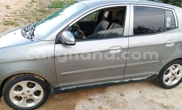 Ra Àlòkù Kia Morning Miiran Ọkọ̀ in Accra ni Greater Accra Ra Àlòkù Kia Morning Miiran Ọkọ̀ in Accra ni Greater Accra