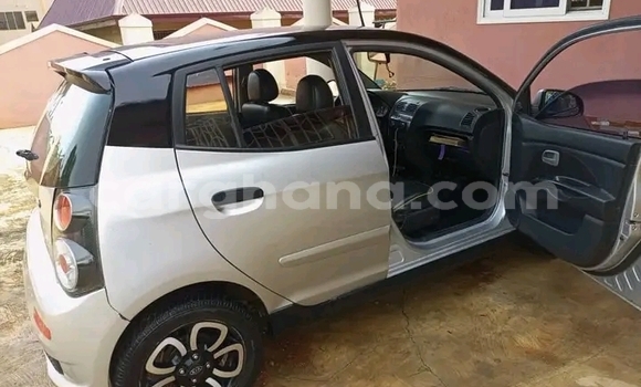 Sayi Na hannu Kia Morning Sauran Mota in Accra a Greater Accra Sayi Na hannu Kia Morning Sauran Mota in Accra a Greater Accra