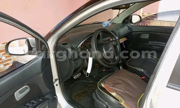 Sayi Na hannu Kia Morning Sauran Mota in Accra a Greater Accra Sayi Na hannu Kia Morning Sauran Mota in Accra a Greater Accra