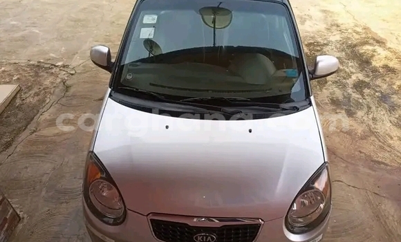 Sayi Na hannu Kia Morning Sauran Mota in Accra a Greater Accra Sayi Na hannu Kia Morning Sauran Mota in Accra a Greater Accra