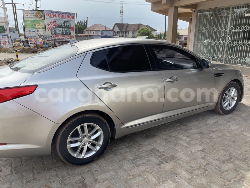 Big with watermark kia optima greater accra accra 42992