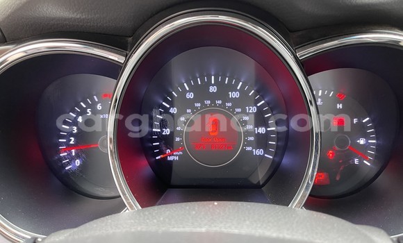 Sayi Na hannu Kia Optima Azurfa Mota in Accra a Greater Accra Sayi Na hannu Kia Optima Azurfa Mota in Accra a Greater Accra