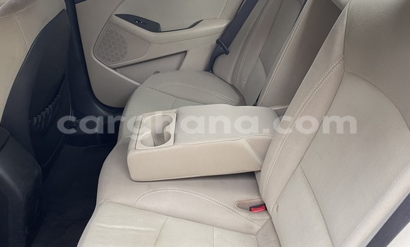 Sayi Na hannu Kia Optima Azurfa Mota in Accra a Greater Accra Sayi Na hannu Kia Optima Azurfa Mota in Accra a Greater Accra