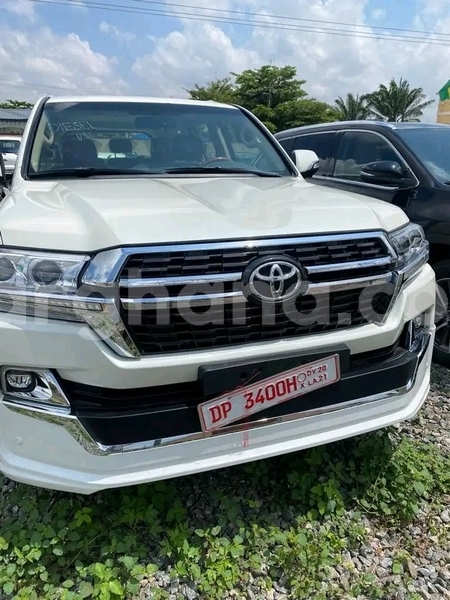 Big with watermark toyota land cruiser greater accra accra 42993