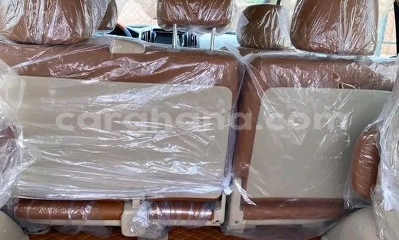 Buy Used Toyota Land Cruiser White Car in Accra in Greater Accra Buy Used Toyota Land Cruiser White Car in Accra in Greater Accra