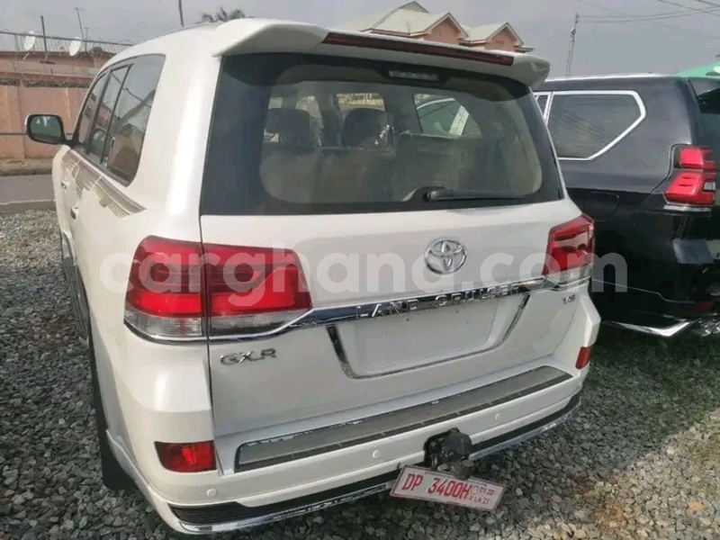 Big with watermark toyota land cruiser greater accra accra 42993