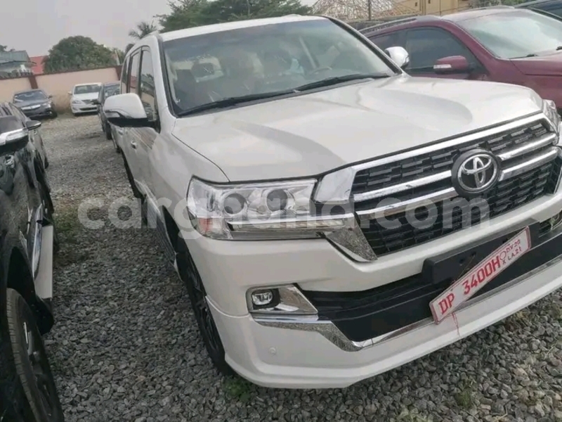 Big with watermark toyota land cruiser greater accra accra 42993