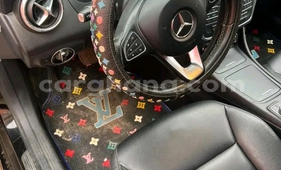 Sayi Na hannu Mercedes-Benz CLS250 Sauran Mota in Accra a Greater Accra Sayi Na hannu Mercedes-Benz CLS250 Sauran Mota in Accra a Greater Accra