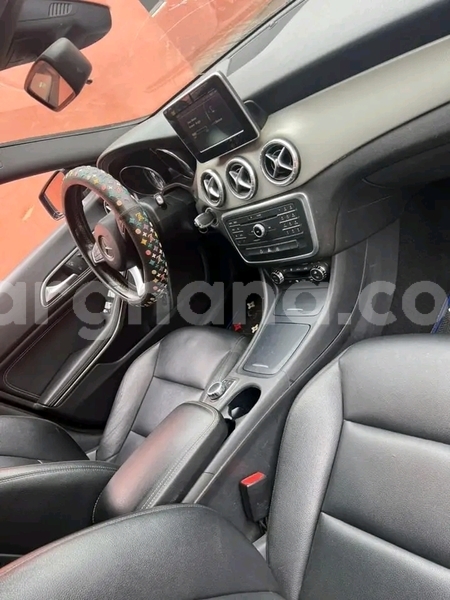 Big with watermark mercedes benz cls250 greater accra accra 42994