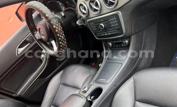 Sayi Na hannu Mercedes-Benz CLS250 Sauran Mota in Accra a Greater Accra Sayi Na hannu Mercedes-Benz CLS250 Sauran Mota in Accra a Greater Accra