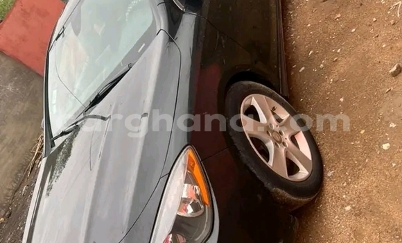Sayi Na hannu Mercedes-Benz CLS250 Sauran Mota in Accra a Greater Accra Sayi Na hannu Mercedes-Benz CLS250 Sauran Mota in Accra a Greater Accra